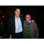 James Taylor and me, Rick Amira